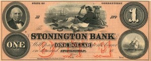 Stonington Bank